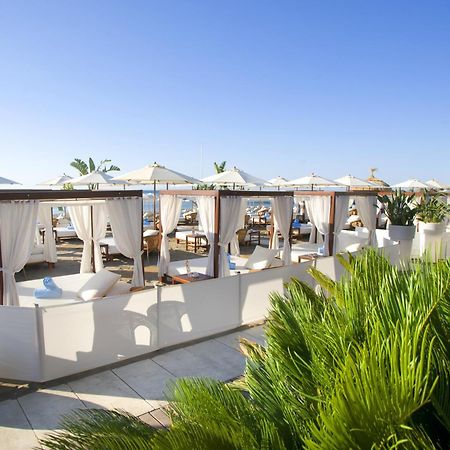 Playa Miguel Beach Club ตอร์เรโมลิโนส ภายนอก รูปภาพ