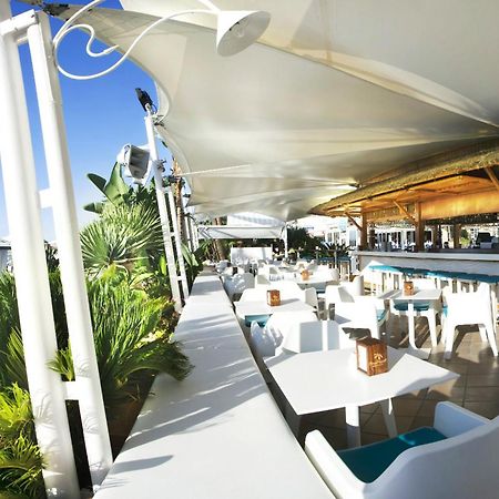 Playa Miguel Beach Club ตอร์เรโมลิโนส ภายนอก รูปภาพ